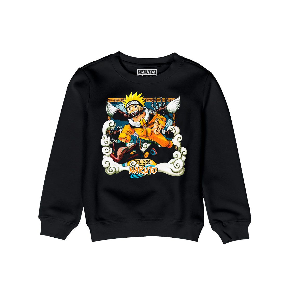 Buzo Naruto - Kids