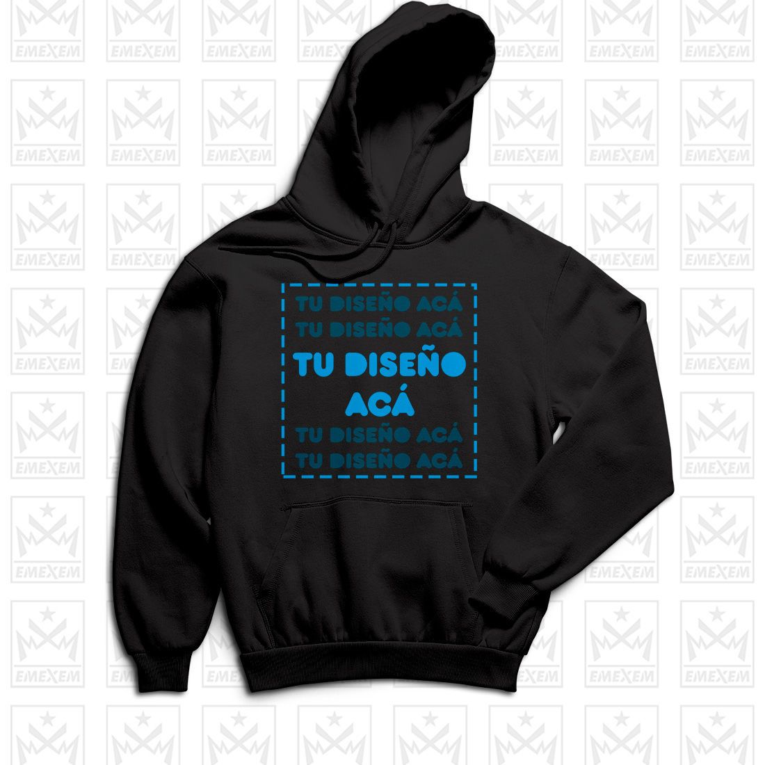 Canguro Personalizado