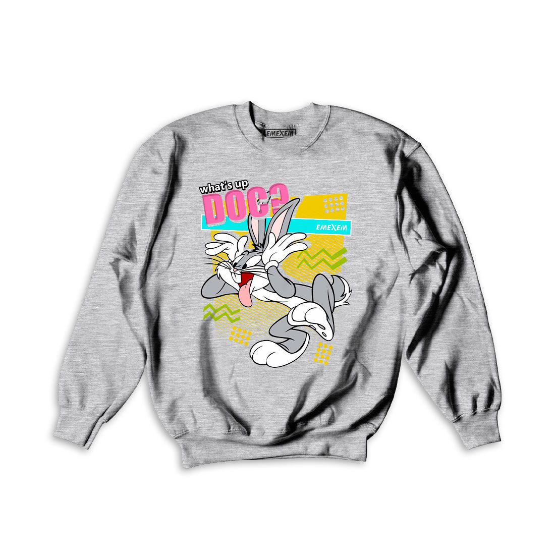 Buzo Bugs Bunny