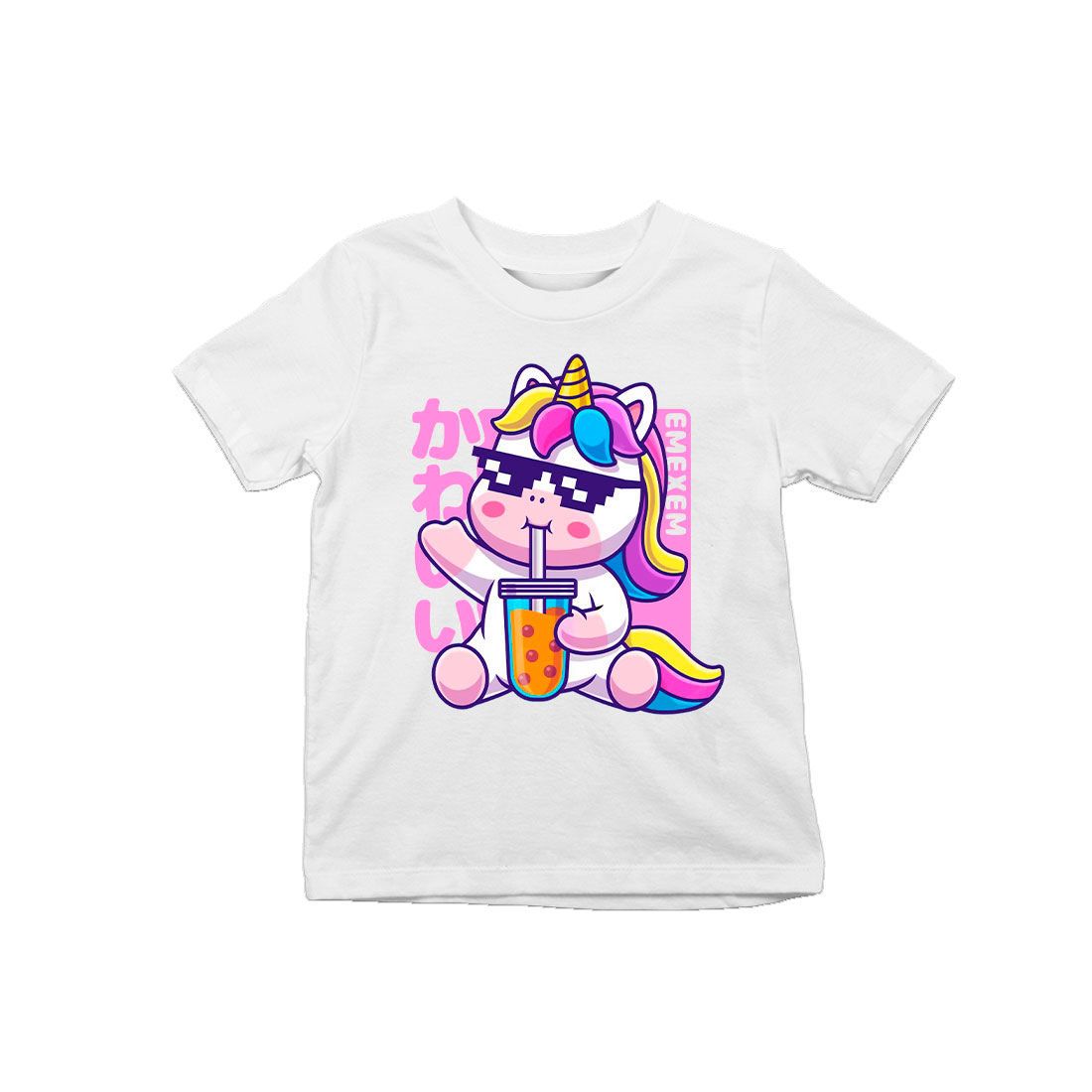 Unicornio - Kids
