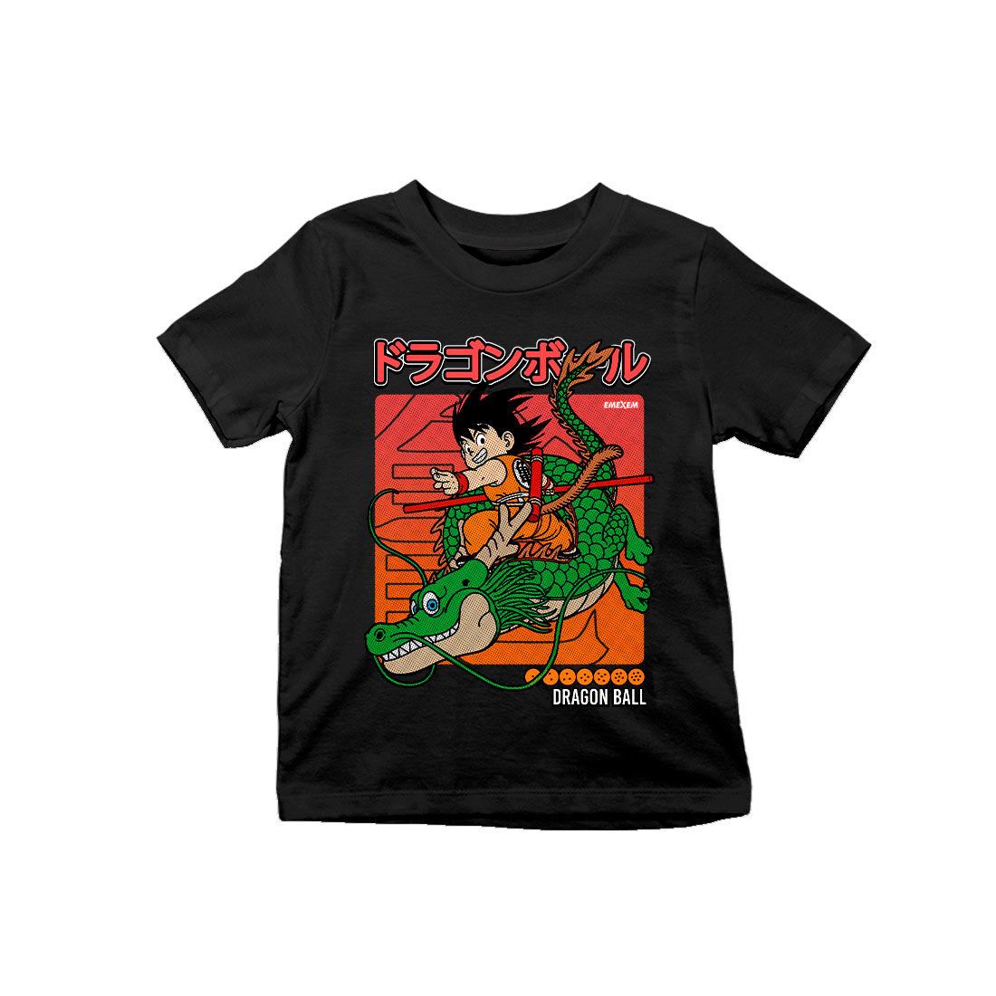 Goku - Kids