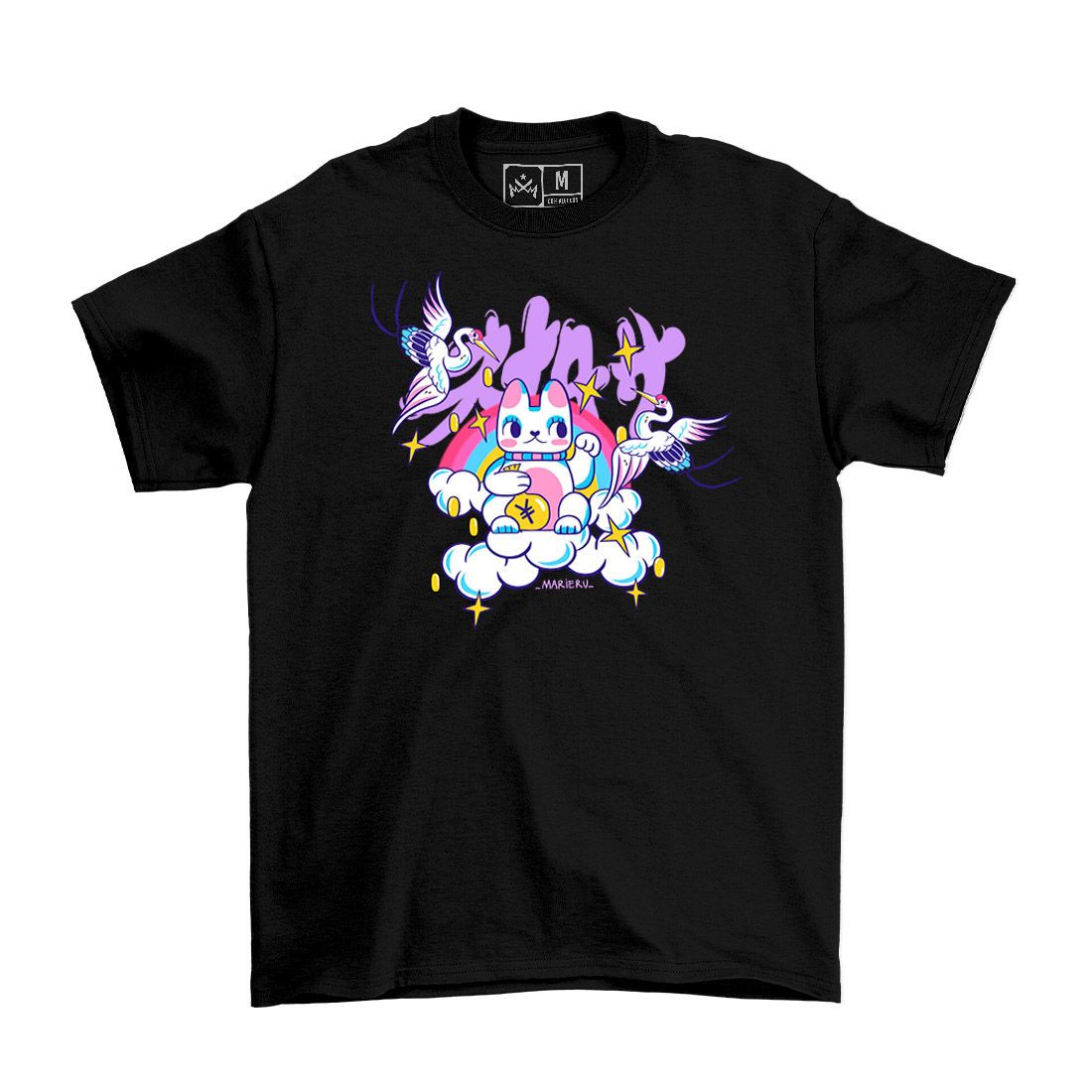 Remera _Marieru_