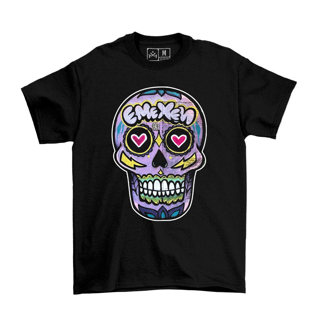 Remera Catrina