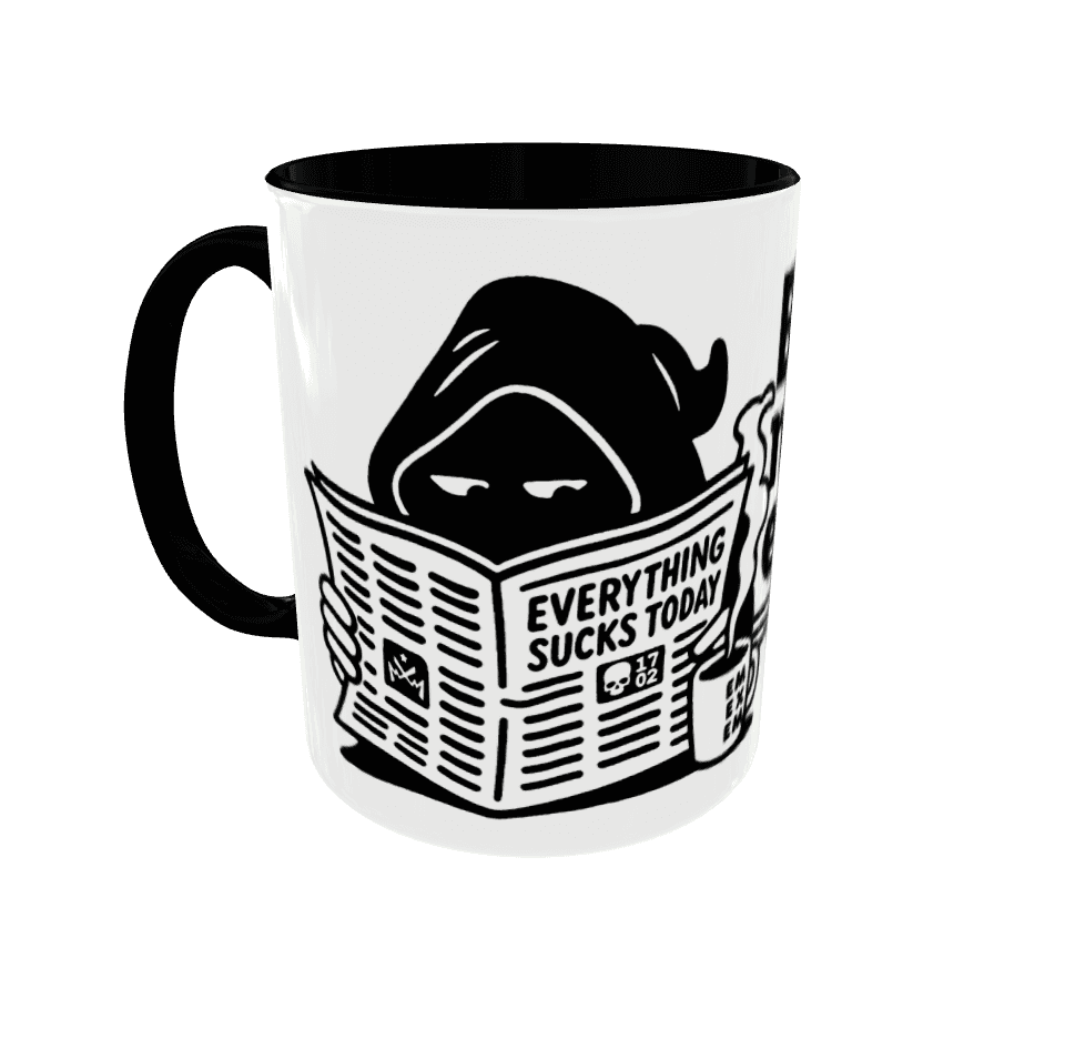 TAZA BAD NEWS