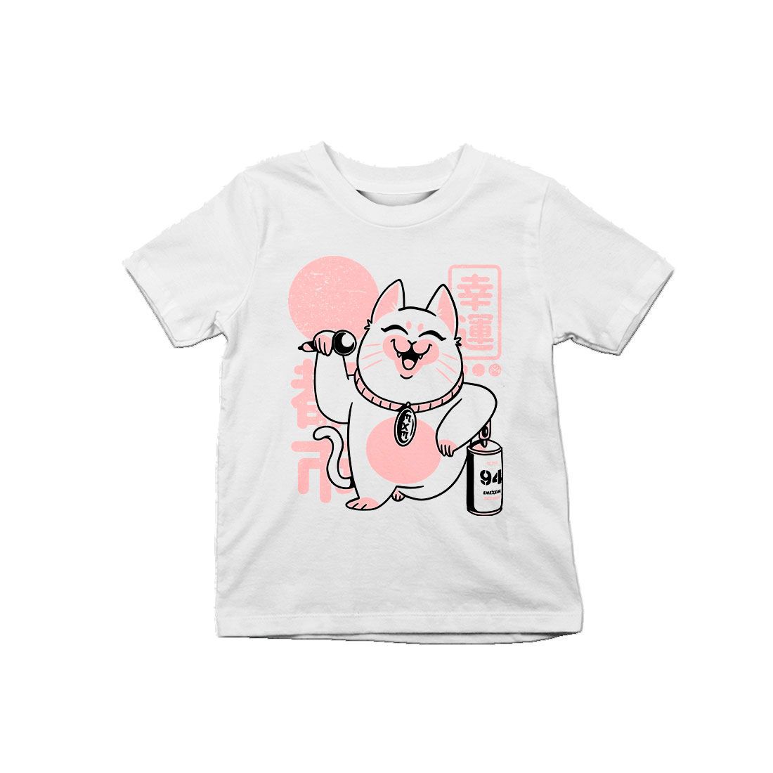 Maneki Neko - Kids