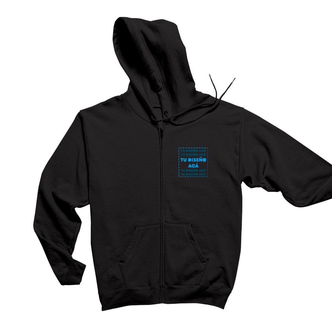 Campera Personalizada