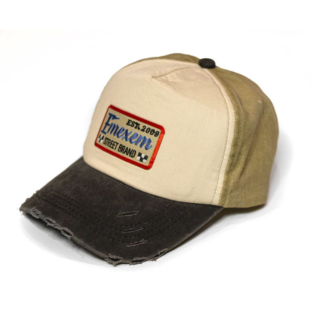 Gorra Emexem Racing
