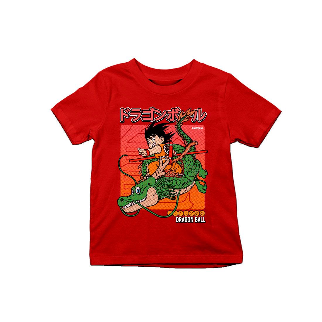 Goku - Kids