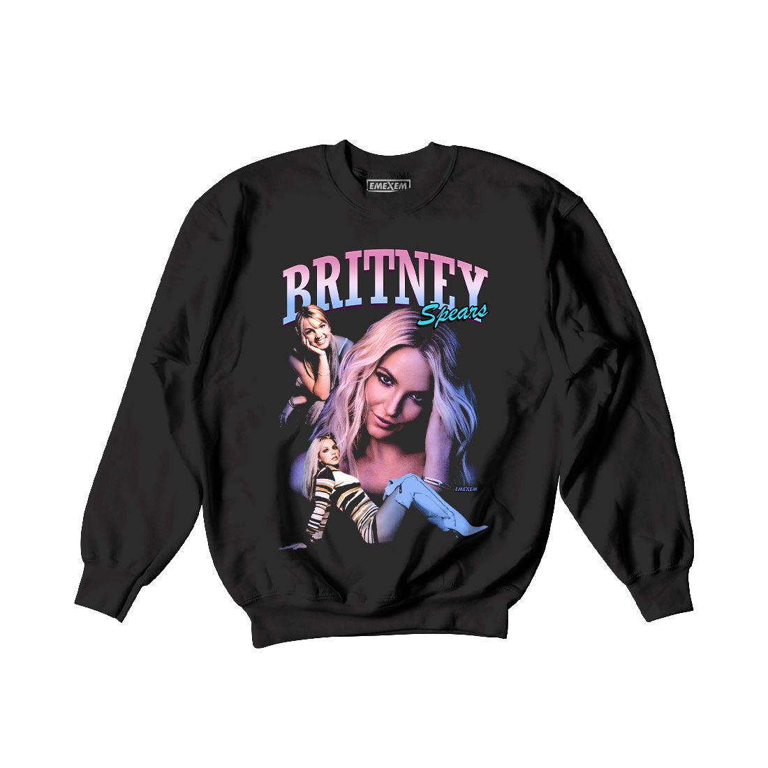Buzo Britney Spears