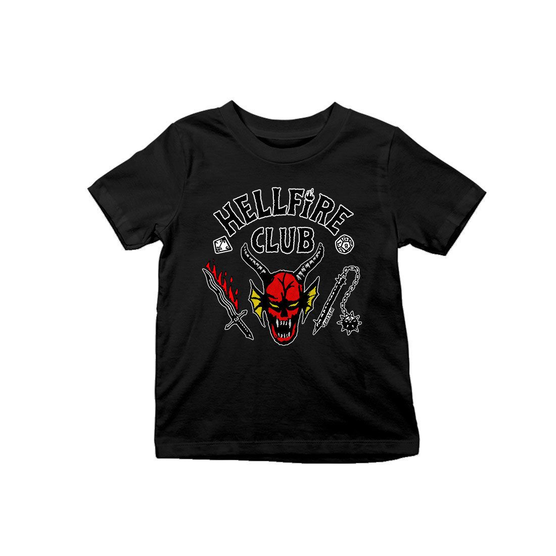 Hellfire Club - Kids