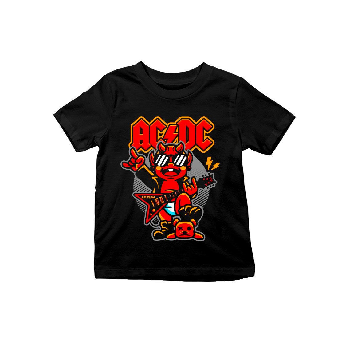 ACDC - Kids