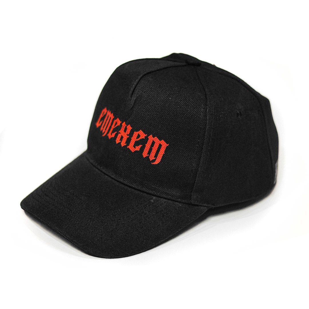 Gorra Emexem Gothic 