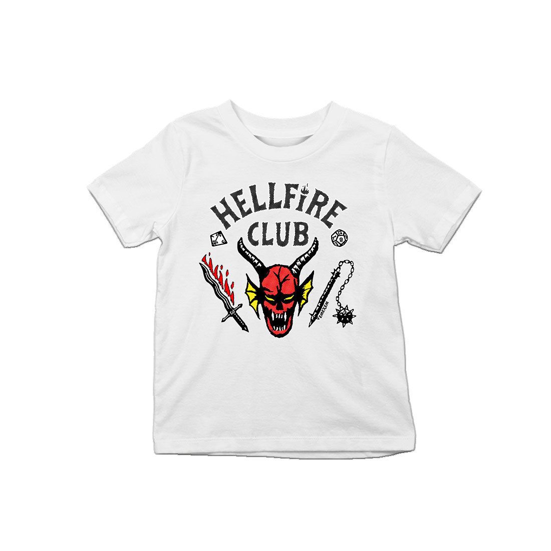 Hellfire Club - Kids