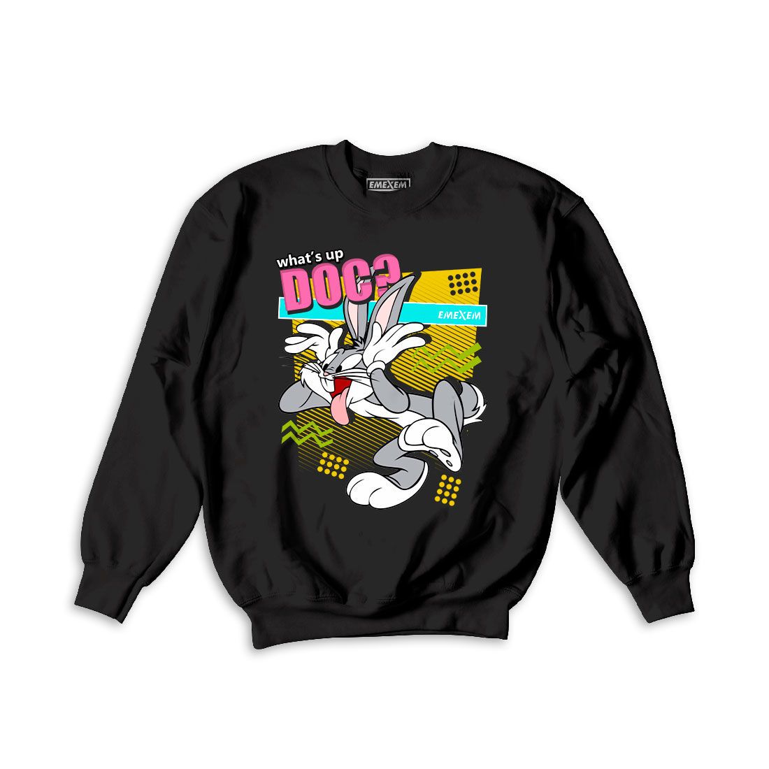 Buzo Bugs Bunny