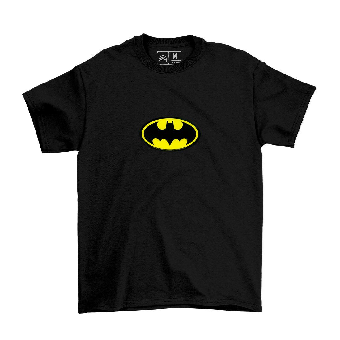 Remera Batman clasico (C.E.)