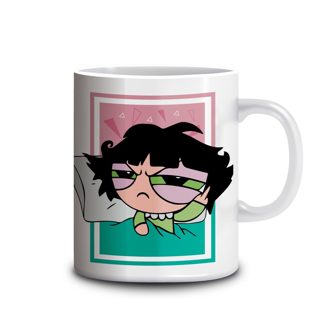 Taza Bellota