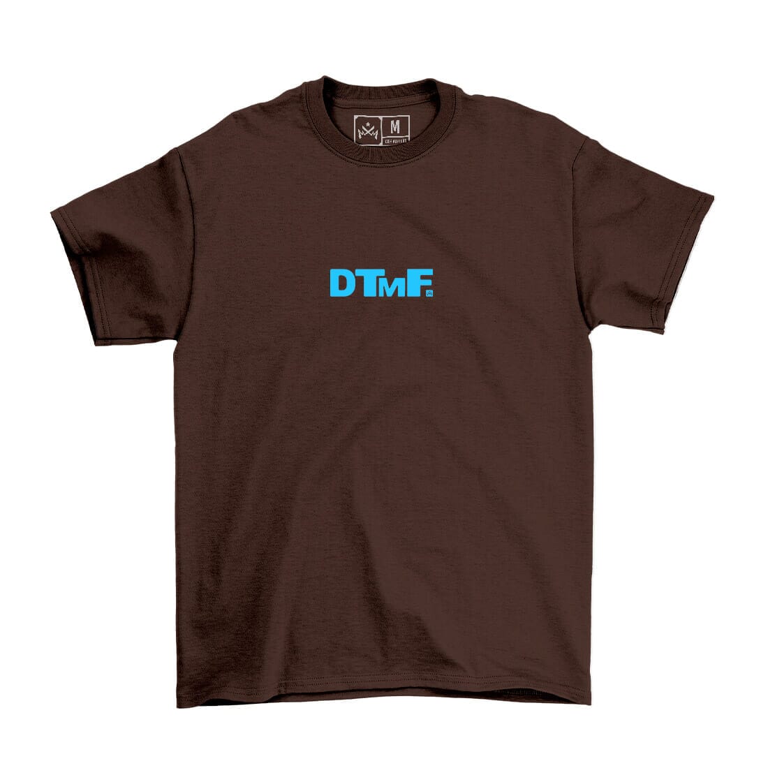 Remera Bad Bunny (Frente y Espalda)