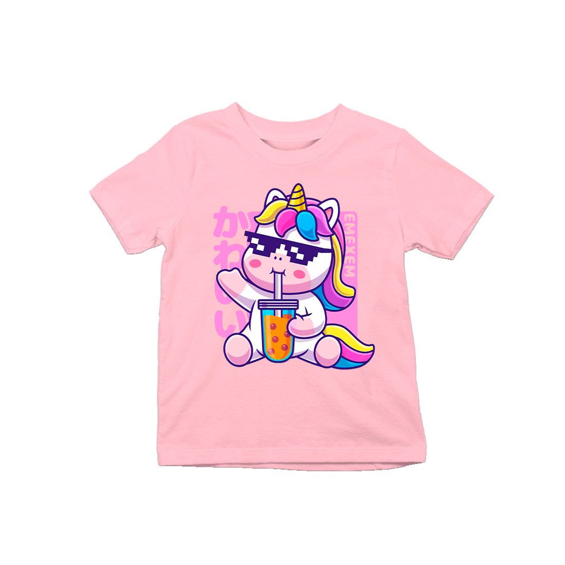 Unicornio - Kids