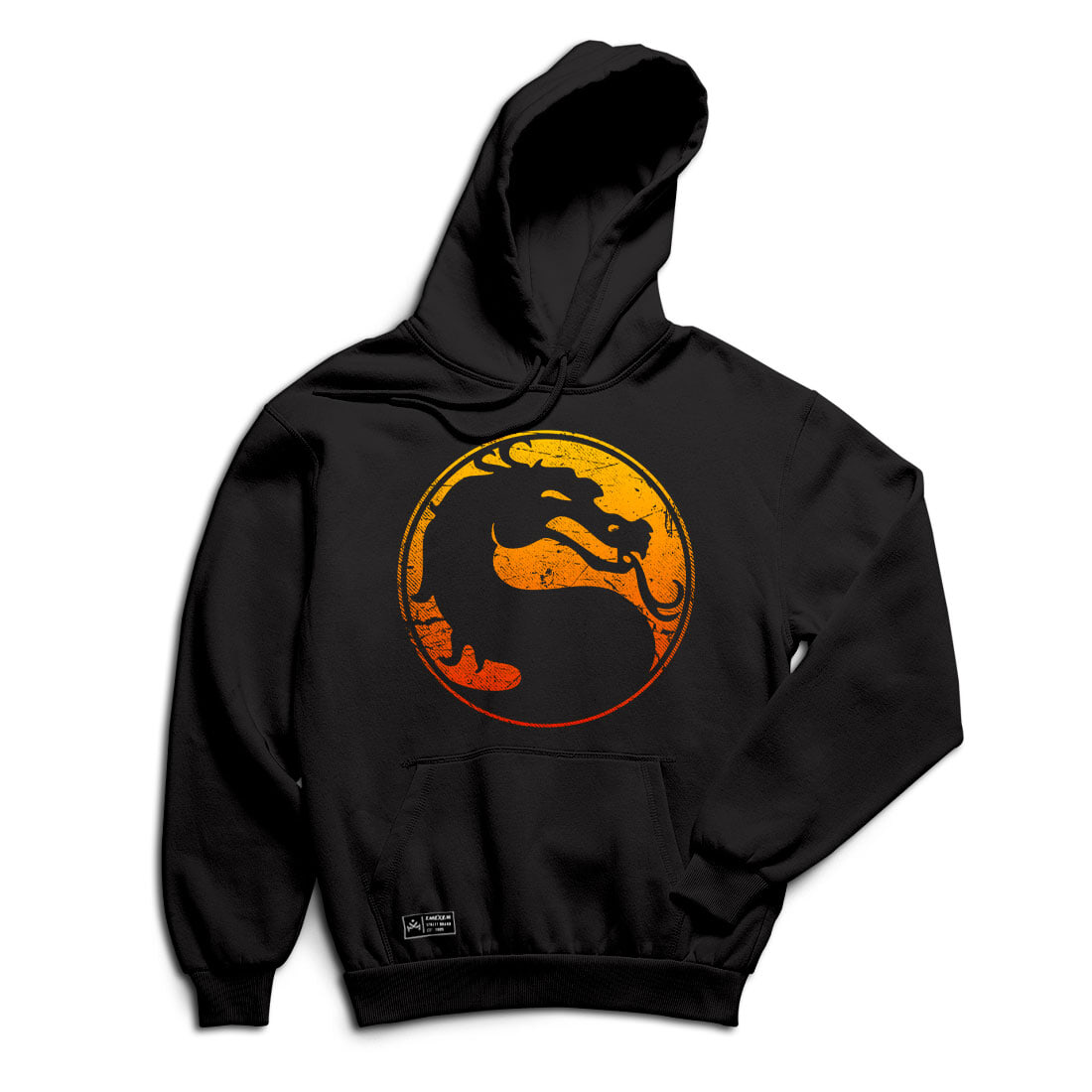 Canguro Mortal Kombat