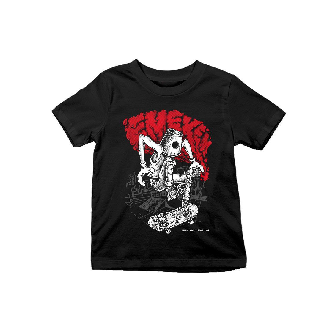 Emexemito Skate - Kids