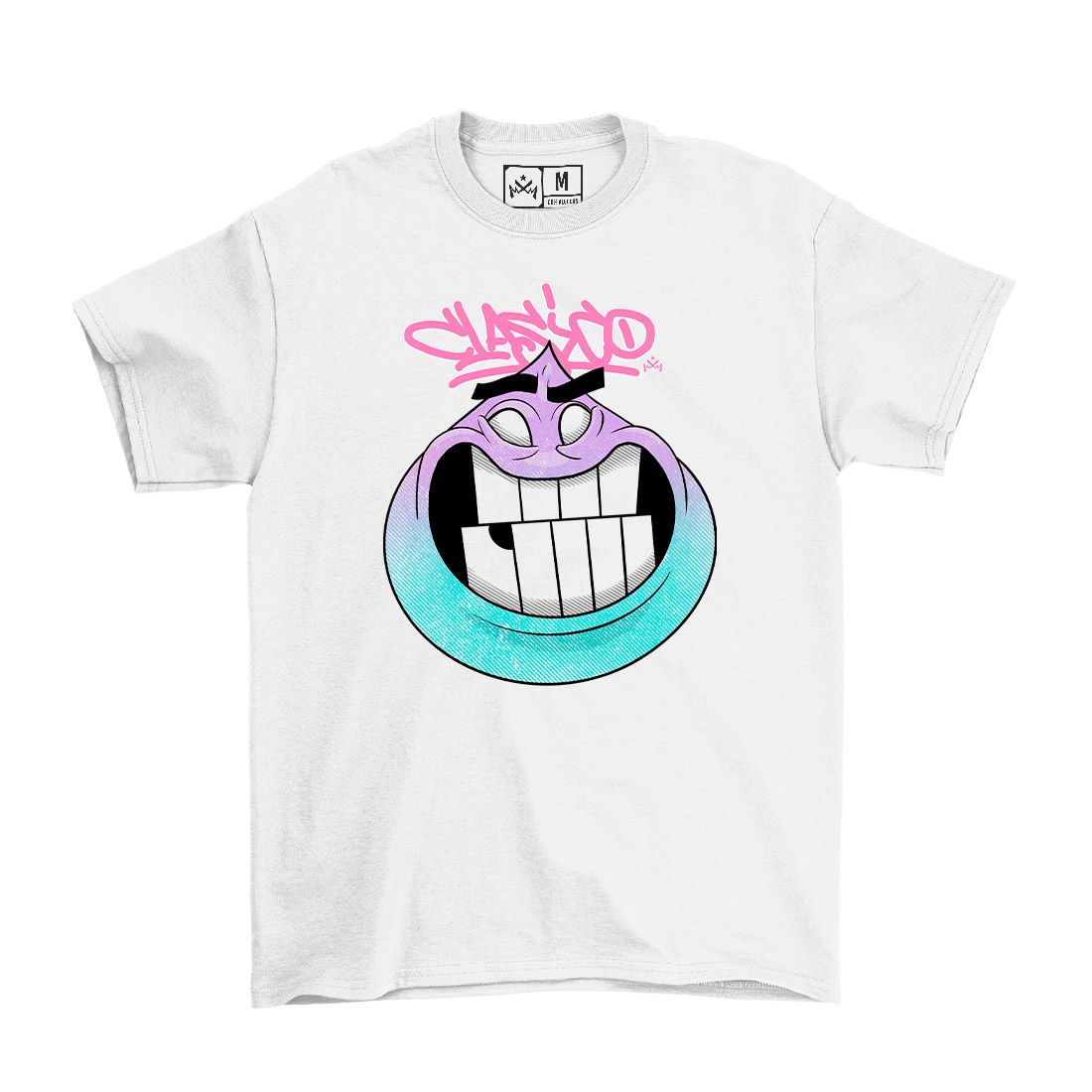 Remera Mokek