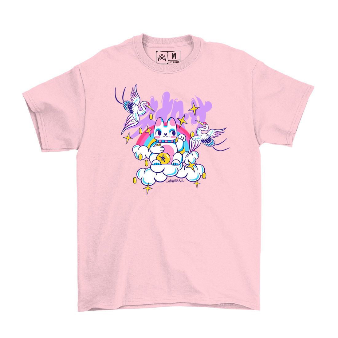 Remera _Marieru_