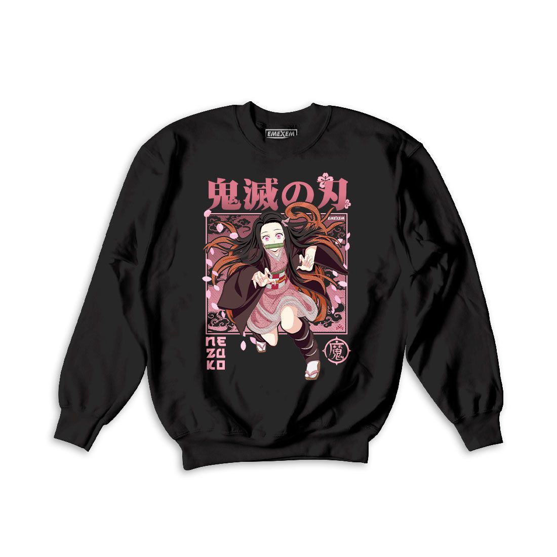 Buzo Nezuko