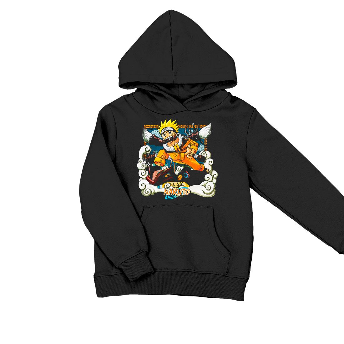 Canguro Naruto - Kids
