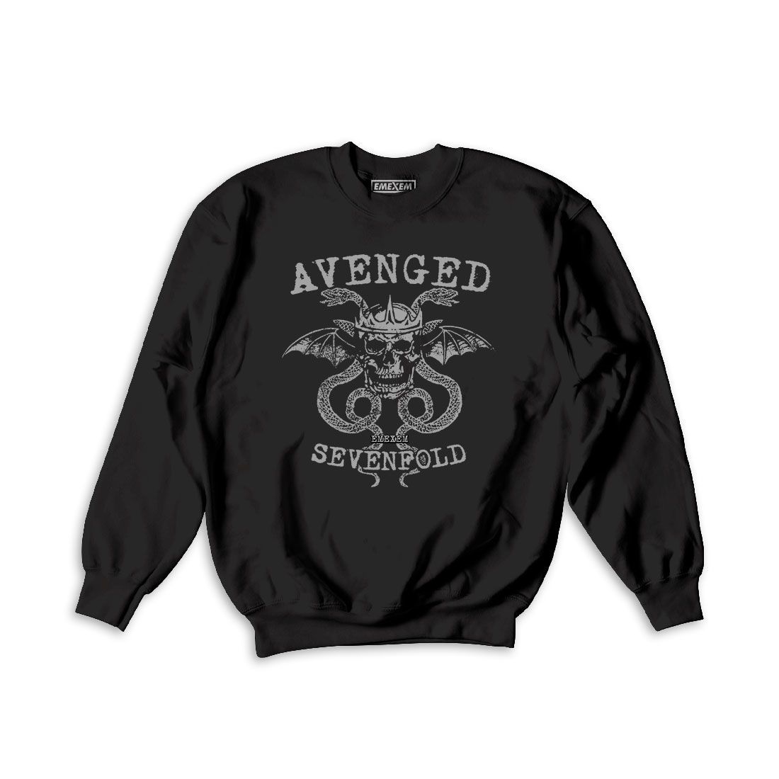 Buzo Avenged Sevenfold