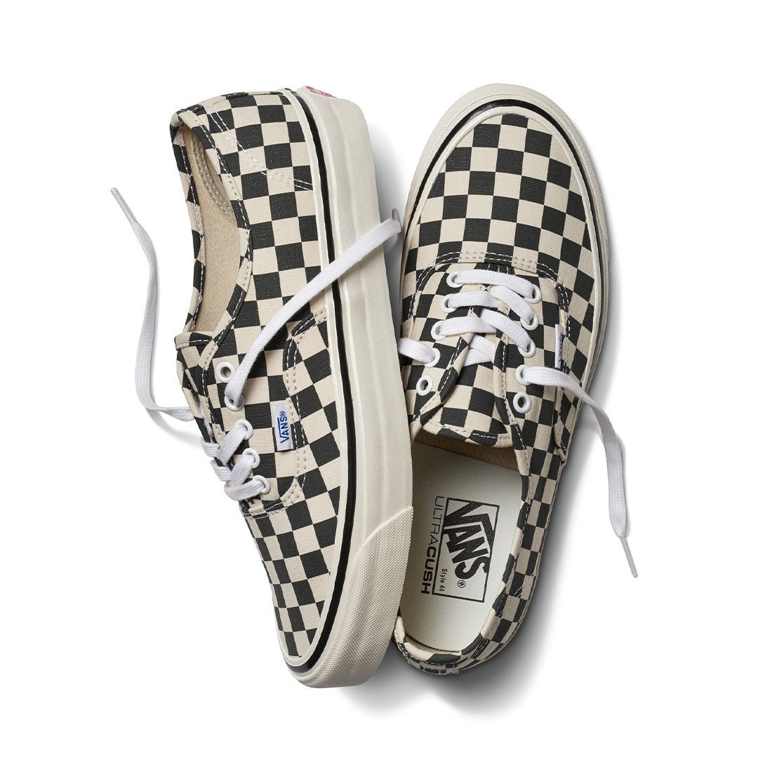 Vans Authentic 44 DX