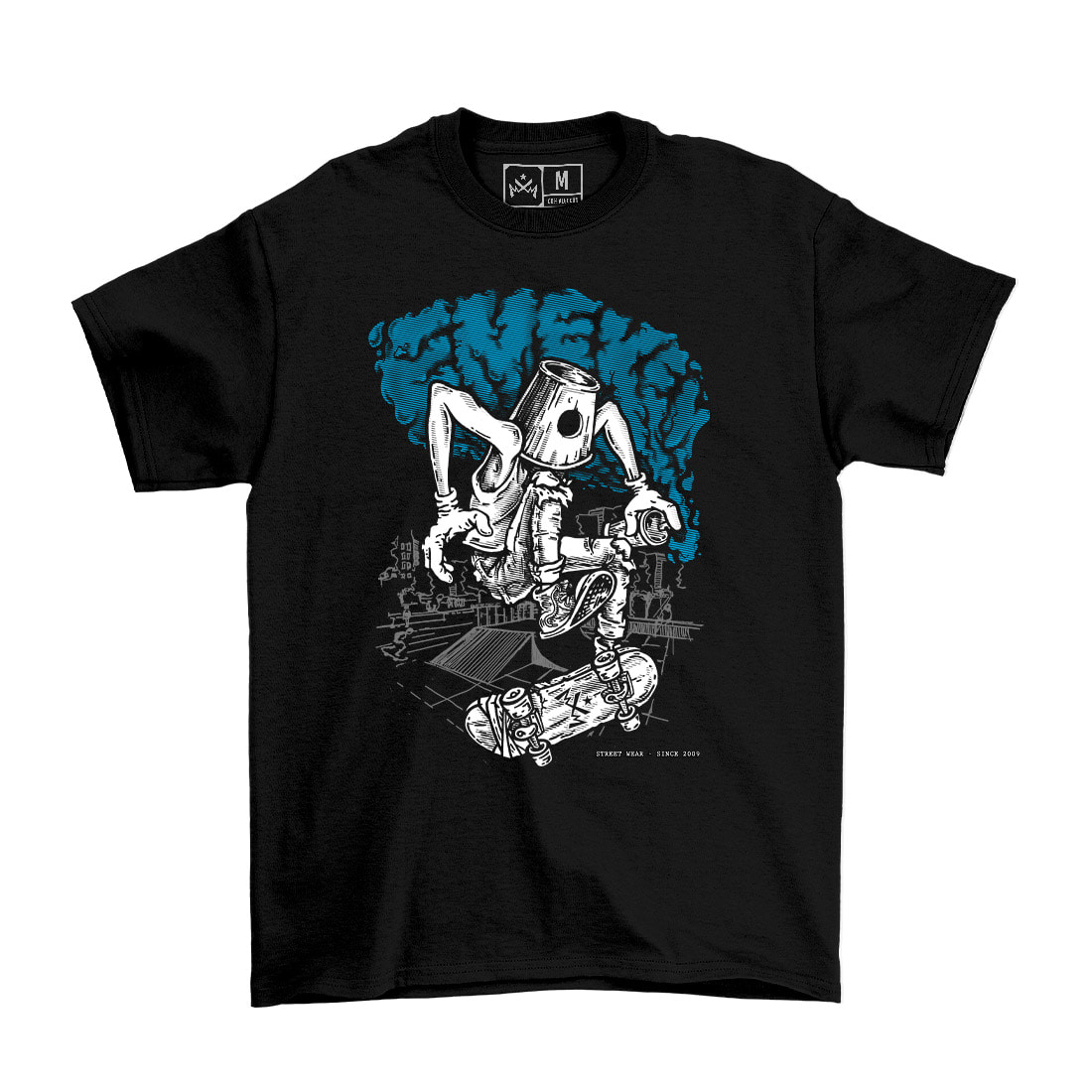 EMEXEMITO SKATE