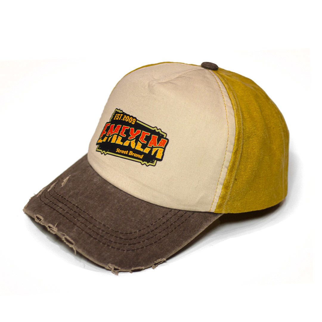 Gorra Emexem Broken