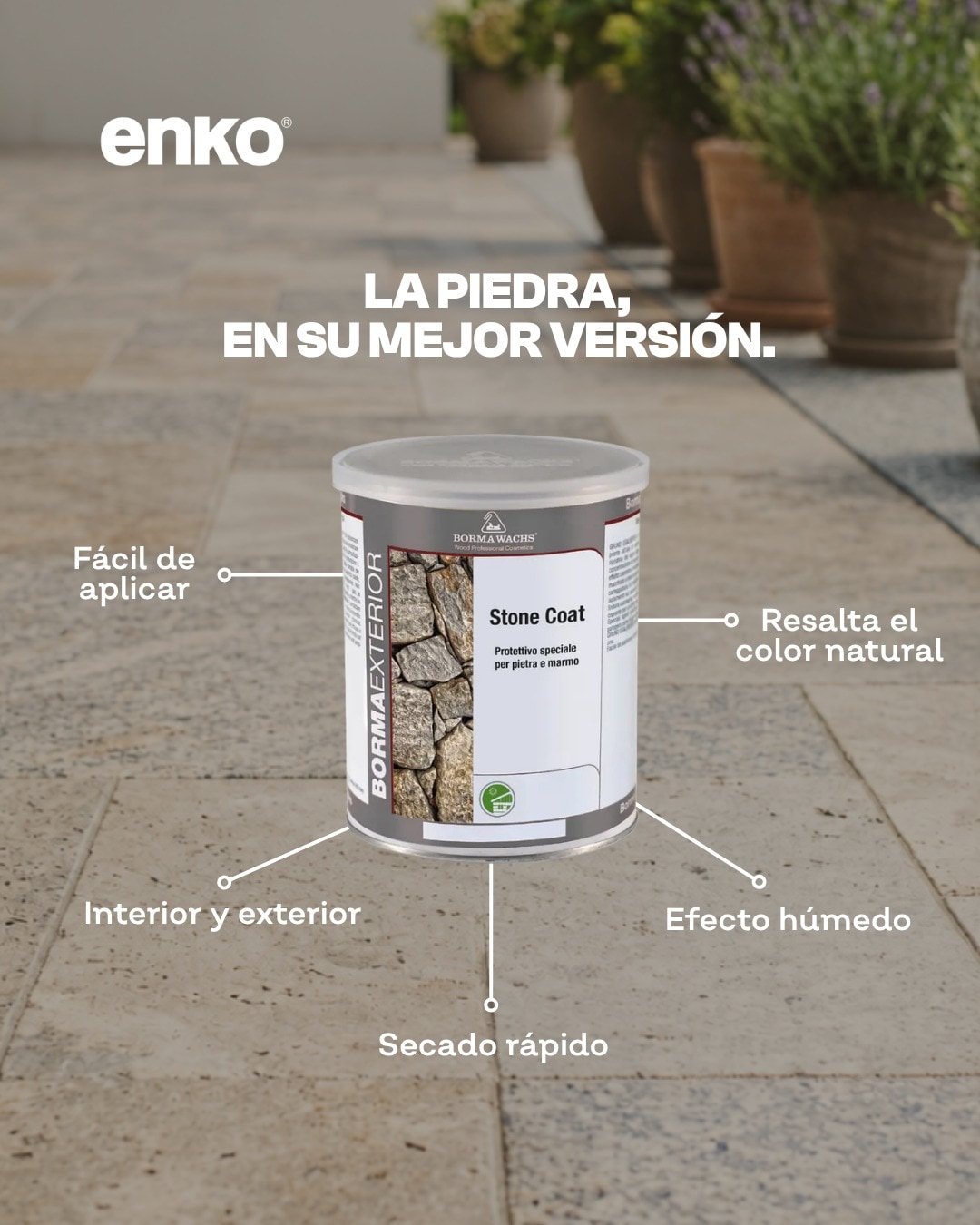 Imagen de posteo de Instagram
