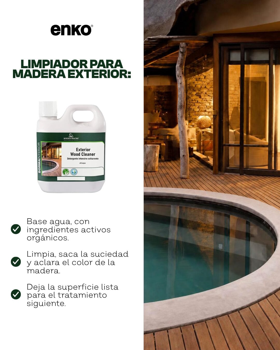Imagen de posteo de Instagram
