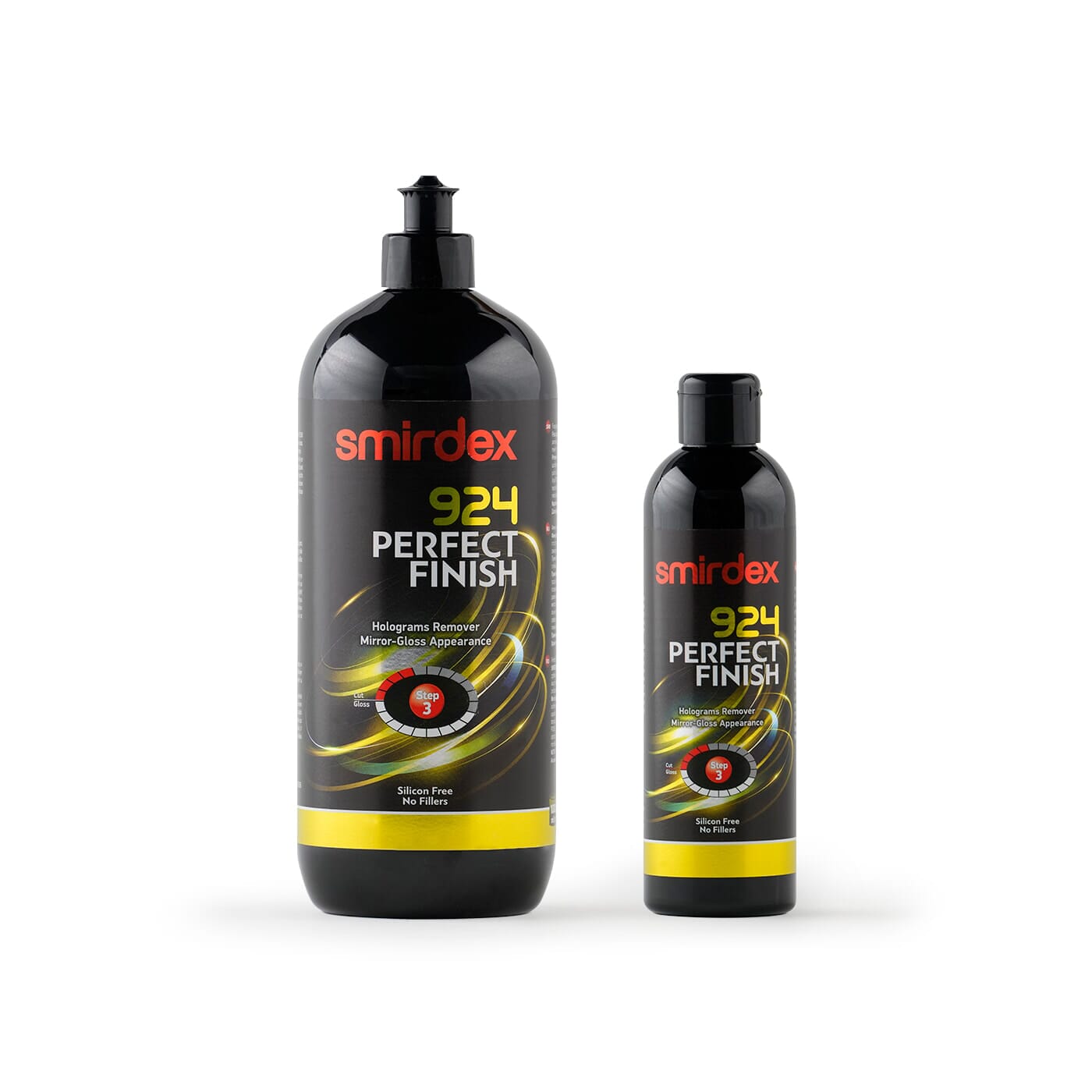 Pasta de pulir Perfect Finish 924 Smirdex
