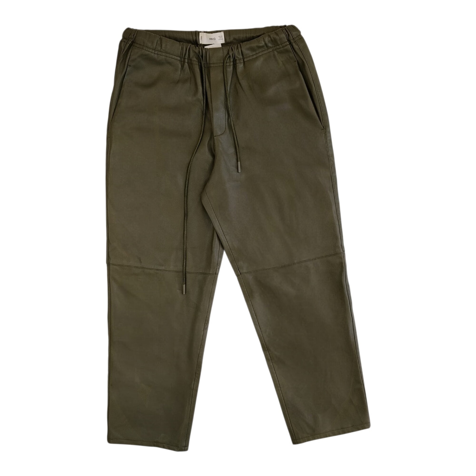 PANTALON ENGOMADO MNG