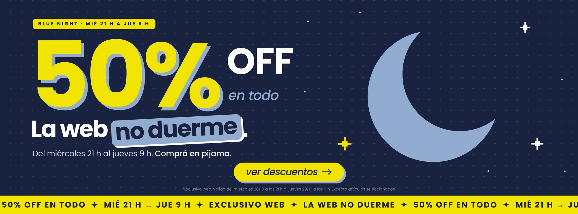 por tiempo limitado