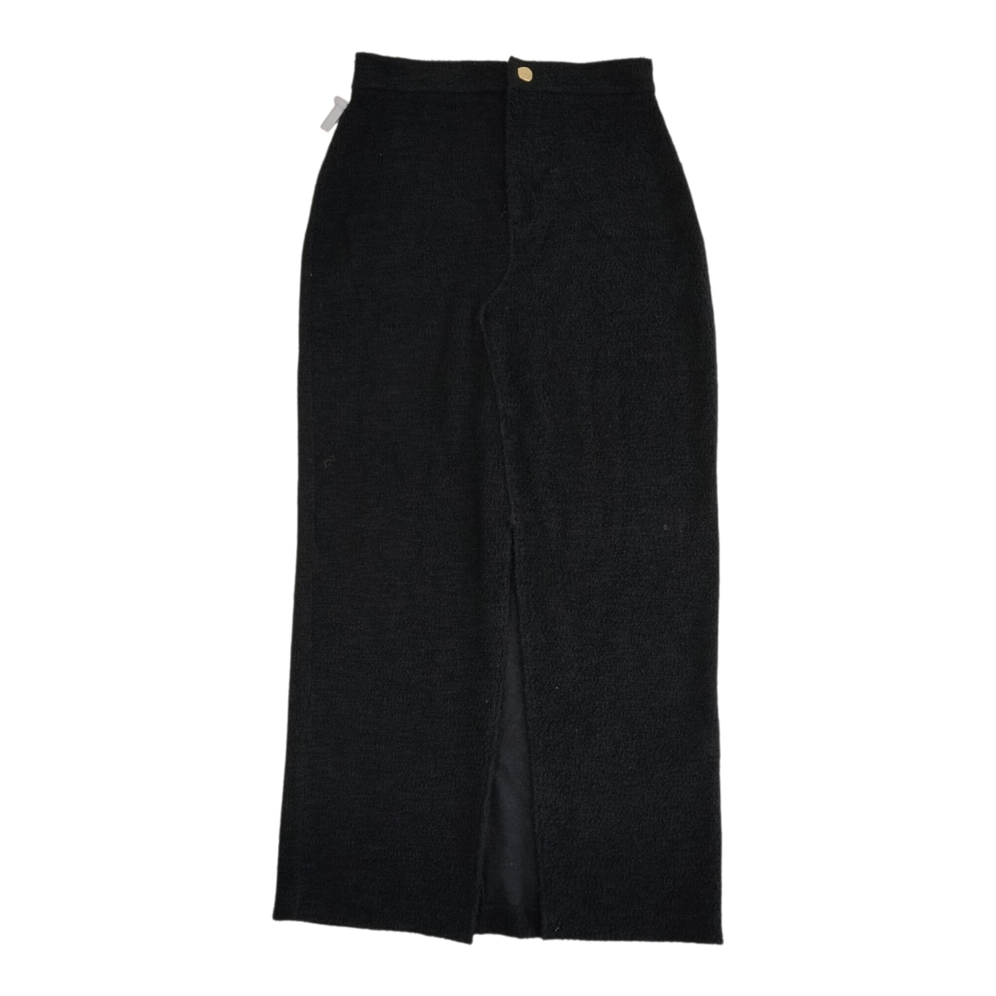POLLERA LARGA ZARA