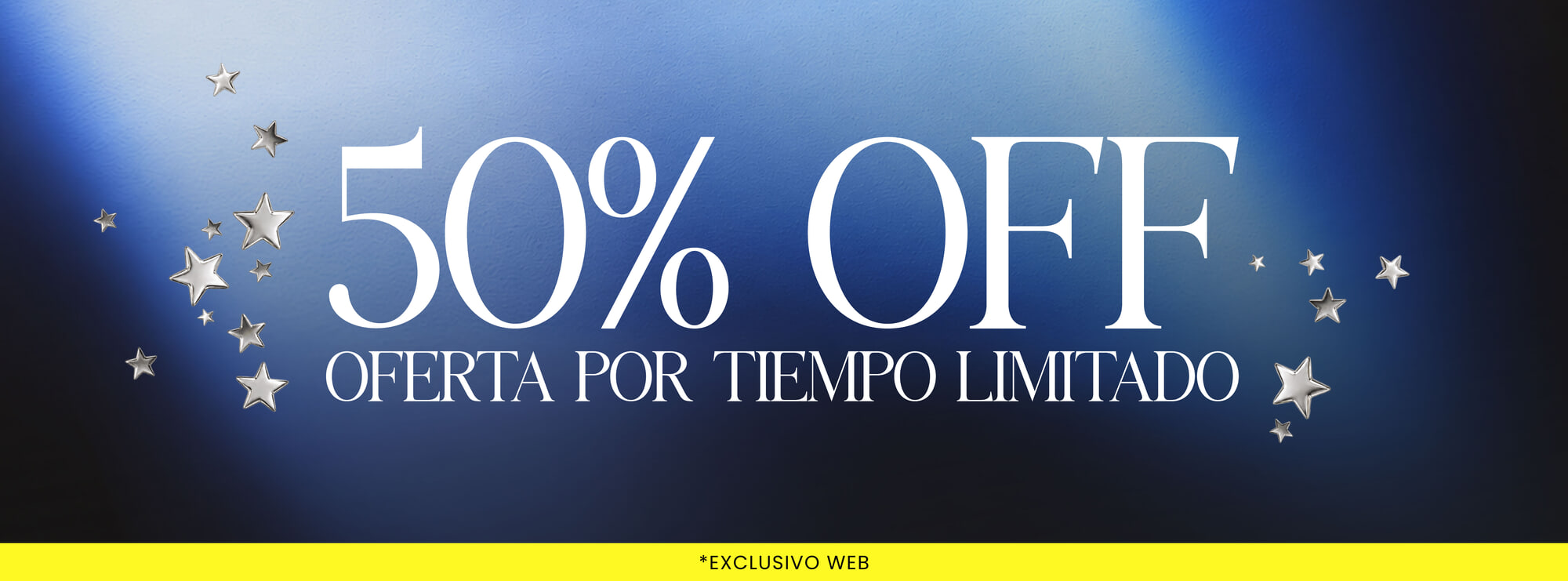 por tiempo limitado