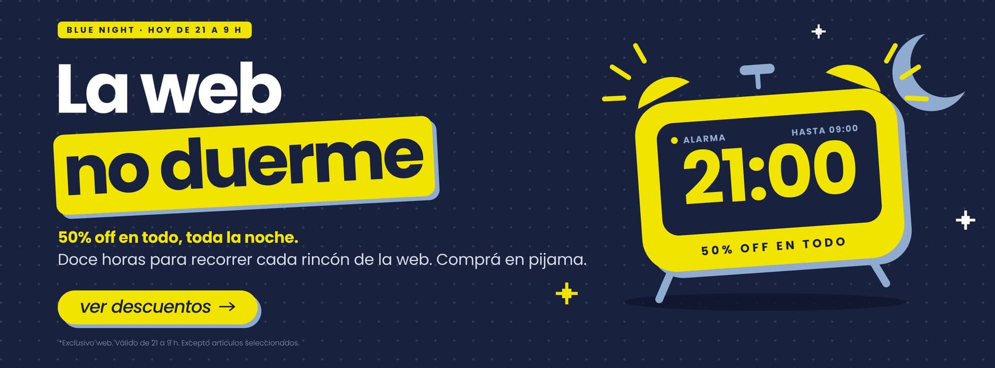 por tiempo limitado