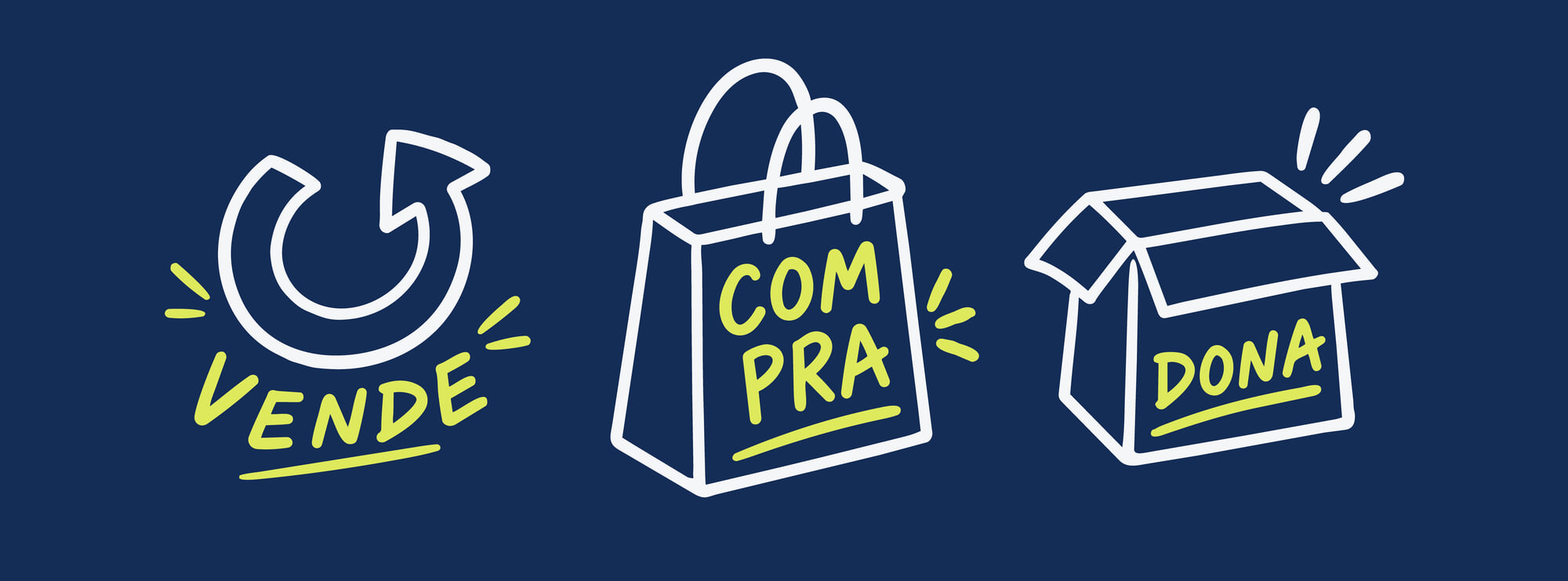 VENDE COMPRA DONA 