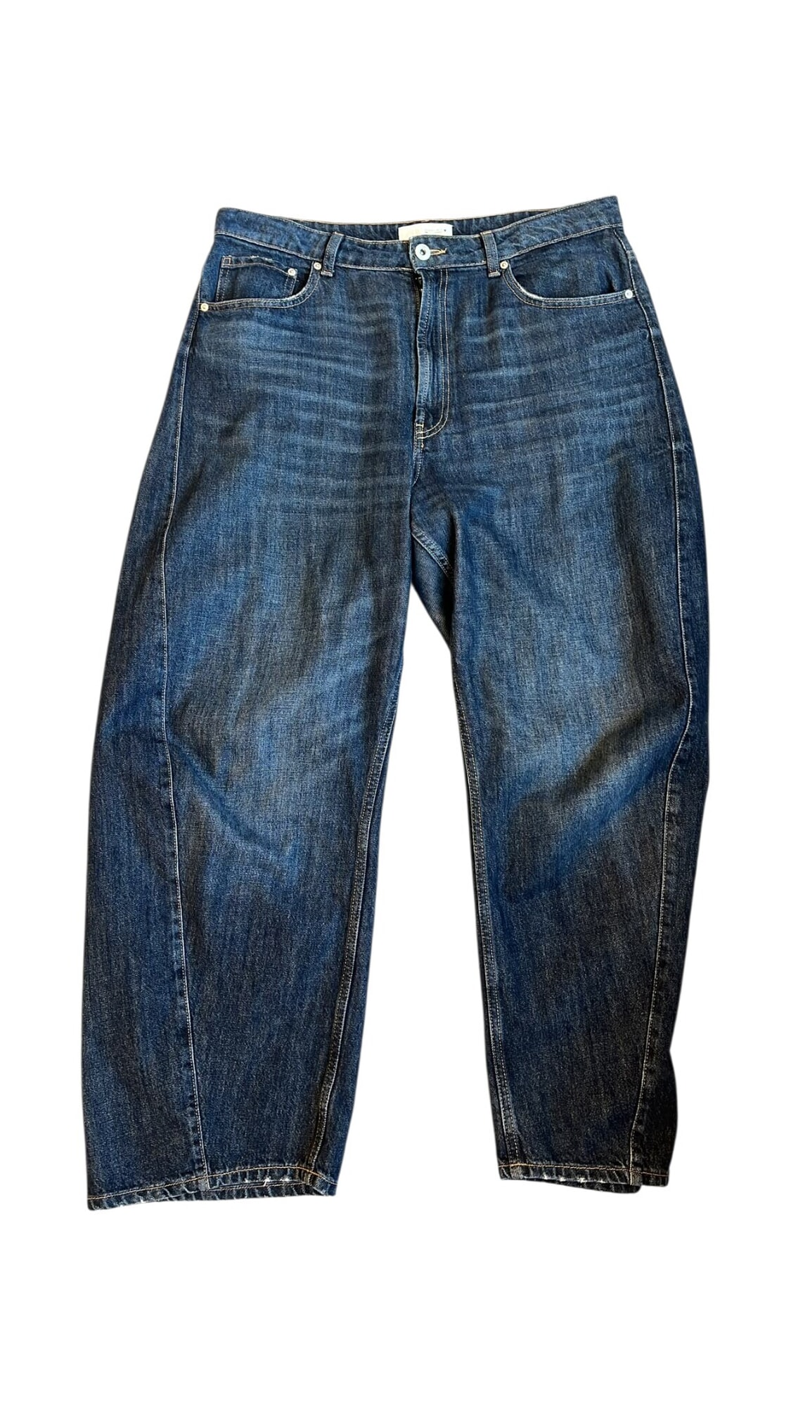 JEAN MODERNO ZARA