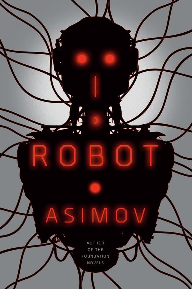 I, ROBOT