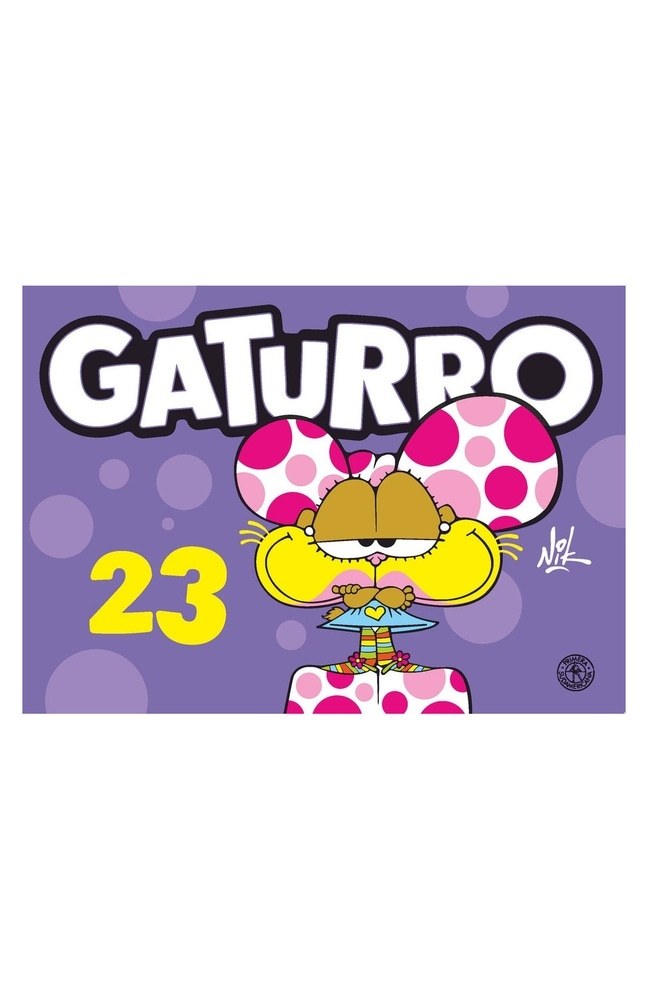 GATURRO 23