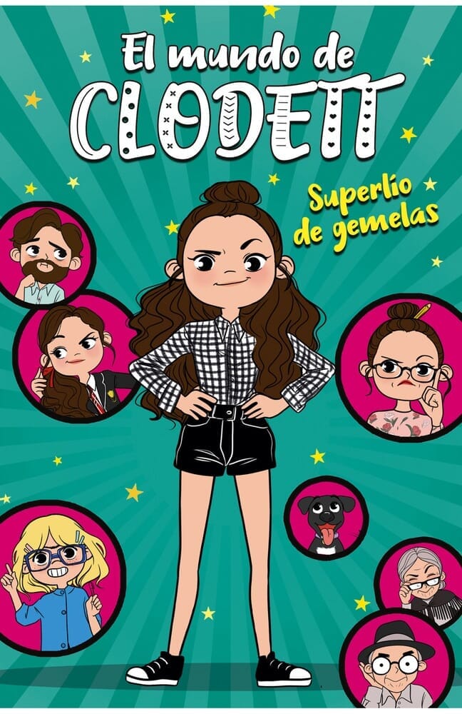 SUPERLIO DE GEMELAS