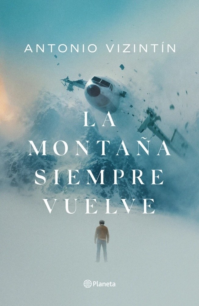 LA MONTAÑA SIEMPRE VUELVE