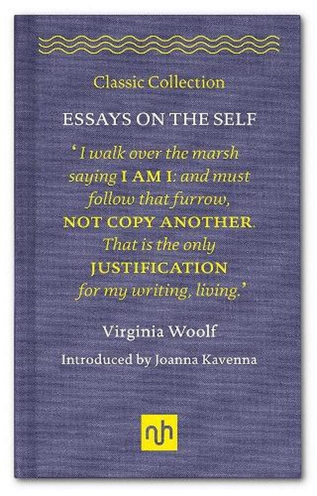 ESSAYS ON THE SELF