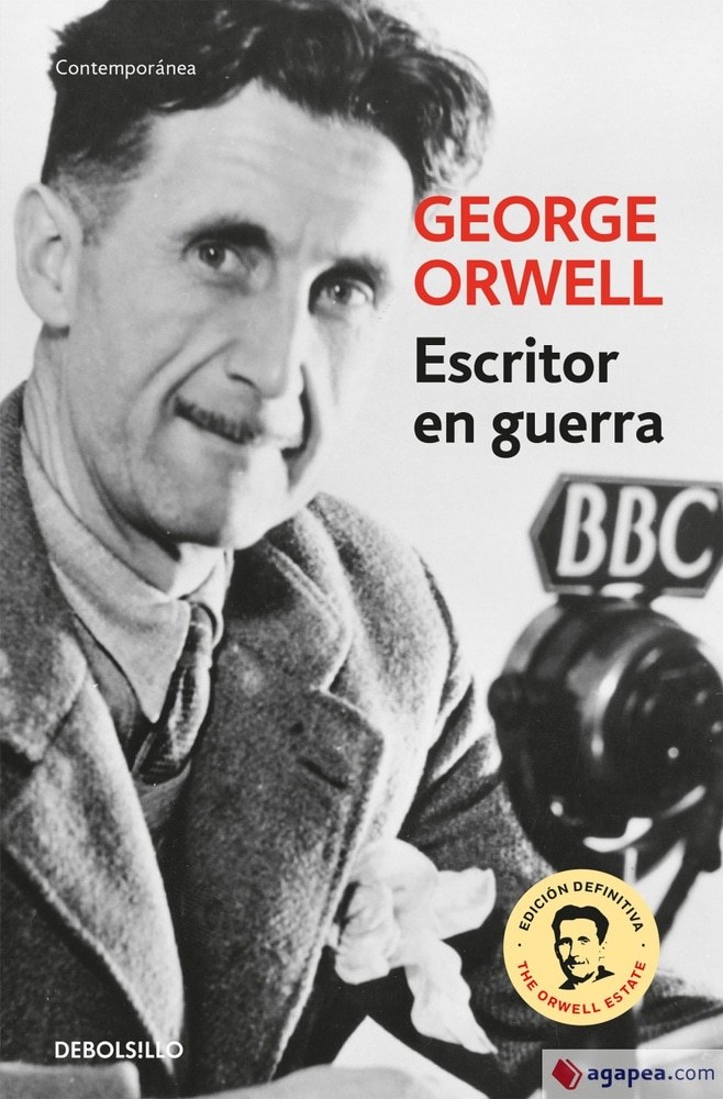 ESCRITOR EN GUERRA