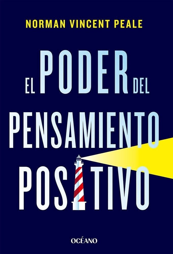 EL PODER DEL PENSAMIENTO POSITIVO