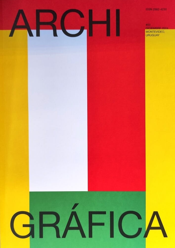 ARCHI GRÁFICA 3
